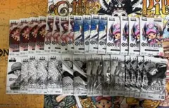 ワンピースカード　プロモーションパック　31パック