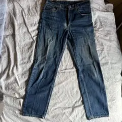 リーバイスLevi's 616-0217デニムジーンズ