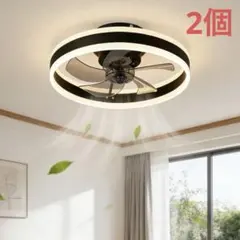 新品 シーリングファンライト 12畳 スマホ操作 正逆回転 100cm