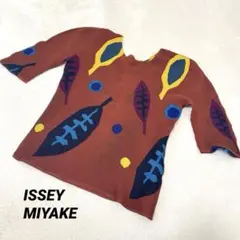 ISSEY MIYAKE PLEATS PLEASE トップス 半袖 ブラウス - メルカリ