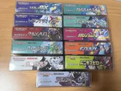 ポケモンカード シュリンク付き 10BOX まとめ売り - メルカリ