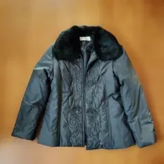 レディース　ダウンジャケット