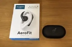 【美品】Anker soundcore AeroFit