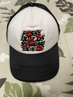 ラロパ メッシュキャップ