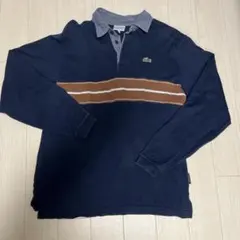 2026年最新】LACOSTE ラガーシャツの人気アイテム - メルカリ