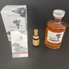 SUNTORY HIBIKI Blossom Harmony 2023のサムネイル