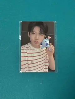 TREASURE ソウルコン アルバム ラキドロ ジュンギュ