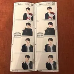 TREASURE ジュンギュ Photoism