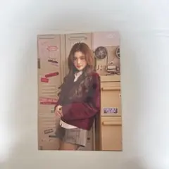 TWICE this is for ポップアップ　サナ ラントレ