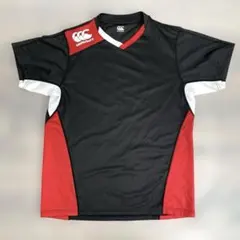 Canterbury ラグビー プラクティスシャツ Lサイズのサムネイル