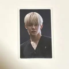 txt ヨンジュン FC特典 トレカ 継続トレカ ラキドロ