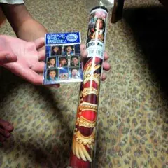 EXILE♡三代目JSB♡ポスターとシールセット