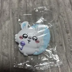 ガチャ ちいかわ ライトクリップ　モモンガ