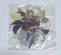未開封】ラブライブ μ's グラブル アクスタ アクリルスタンド 星空 凛