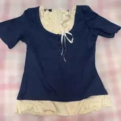 GRL トップス 半袖