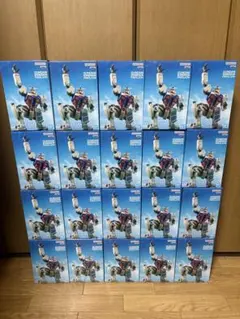 機動戦士ガンダム RX-78F00/E ガンダムフィギュア　ナムコ限定 20個
