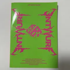 NMIXX アルバム CDのサムネイル