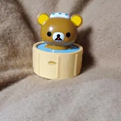 リラックマ マクドナルドハッピーセット