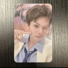 TREASURE PULSE 会場限定 トレカ