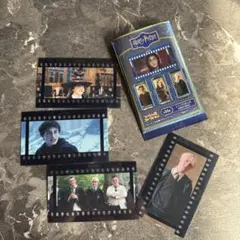 ハリー・ポッター フィルム風コレクション