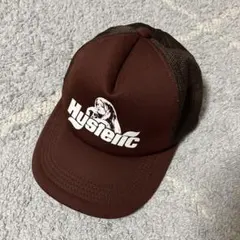 ヒステリックグラマーキャップブラウン Amazon.co.jp: ヒステリックグラマー GUITAR GIRL メッシュ