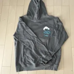 PALACE OCTO HOOD パレス オクトパス フーディー パーカー M - メルカリ