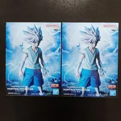 2026年最新】ハンターハンター フィギュアの人気アイテム - メルカリ