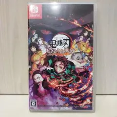 鬼滅の刃 ヒノカミ血風譚 通常版