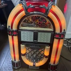 ジュークボックス プレーヤー