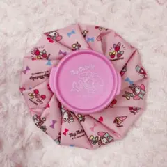 マイメロディ アイスバッグ 氷嚢