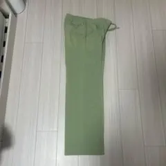 ワイドストレートパンツ UNITED ARROWS