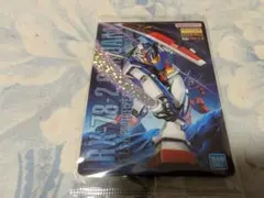 RX-78-2 ガンダム ホログラムカード