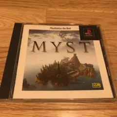 プレステソフト「ミスト」
