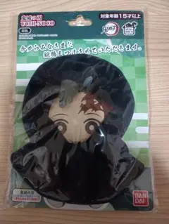 新品未使用　 鬼滅の刃 UCHI-NOCO 鎹鴉　竈門炭治郎