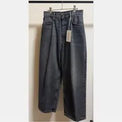 Acne Studios スーパーバギーパンツ 28/32 オリーブグリーン Acne Studios スーパーバギーパンツ 28/32 オリーブグリーン - メルカリ