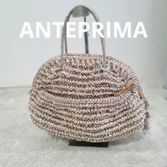 ANTEPRIMA♡アンテプリマ ワイヤーバッグ ミニボストンのサムネイル