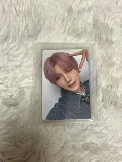 &TEAM YUMA ユウマ 縁DAY トレカ