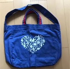 アフタヌーンティー ムーミン　バック