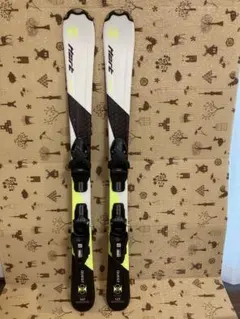 スキー板 HART 160cm - メルカリ