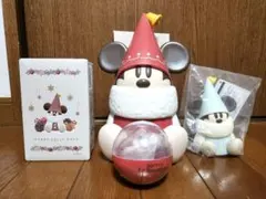 ディズニー　リルリンリン　マシュマロ　チョコレートなど4点セット