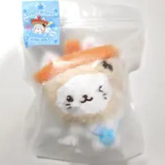 NCT WISH YUSHI バブルニャン ぬいぐるみ wishdoll