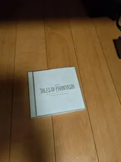テイルズオブファンタジア　サウンドトラック