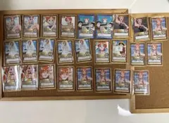 ワンピース カードダス ハイパーバトル ナミ　セット