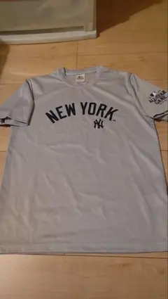 2024オールスターゲーム仕様 NEW YORKYANKEES Tシャツ
