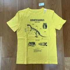 【新品】ギャップキッズ GAP KIDS 半袖Tシャツ 140センチ