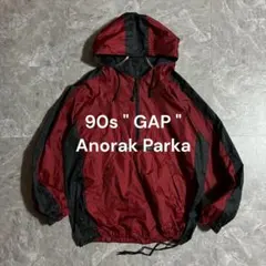 2026年最新】gap デニムアノラックの人気アイテム - メルカリ