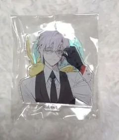 2025年最新】d.gray-man アクリルスタンドの人気アイテム - メルカリ