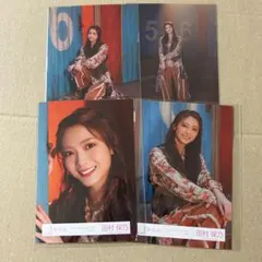 櫻坂46 田村保乃 UDAGAWA GENERATION MV衣装　コンプ