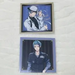 ツイステ ジェイド・リーチ