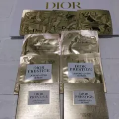 Dior Prestige 〜プレステージ〜トライアルセット